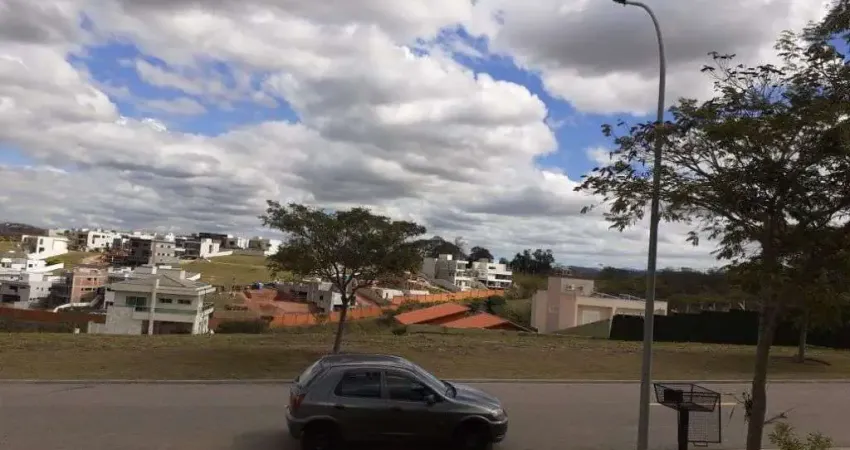 Terreno em condomínio fechado à venda no Condomínio Residencial Alphaville, São José dos Campos 