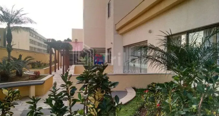 Apartamento com 3 quartos à venda no Jardim Satélite, São José dos Campos 