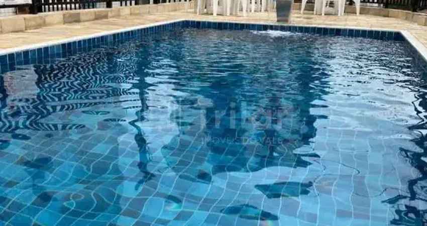 Apartamento com 2 quartos à venda no Martim de Sá, Caraguatatuba