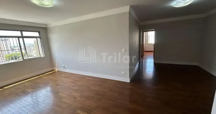 Apartamento com 3 quartos à venda no Jardim Apolo, São José dos Campos