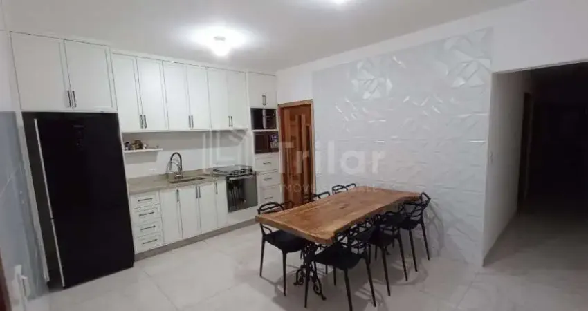 Excelente oportunidade: casa à venda em são josé dos campos-sp, parque industrial, 3 quartos, 1 suíte, 1 sala, 2 banheiros, 2 vagas de garagem, 131,62m².