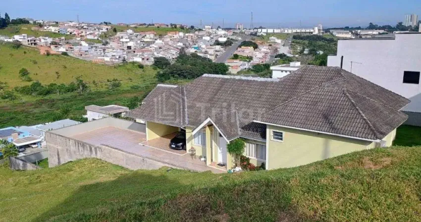 Casa em condomínio fechado com 4 quartos à venda no Condomínio Residencial Mirante do Vale, Jacareí 
