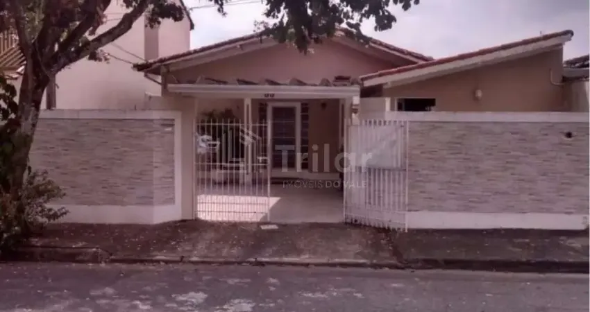 Imperdível! casa à venda em são josé dos campos-sp, bairro monte castelo. 3 quartos, 1 sala, 2 banheiros, 2 vagas. área de 90m².
