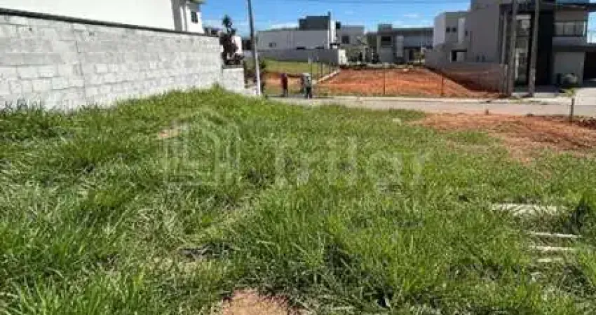 Terreno em condomínio fechado à venda no Loteamento Floresta, São José dos Campos