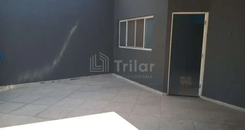 Imperdível oportunidade: casa à venda em são josé dos campos-sp, jardim santa júlia, 3 quartos, 1 suíte, 2 vagas, 140m².