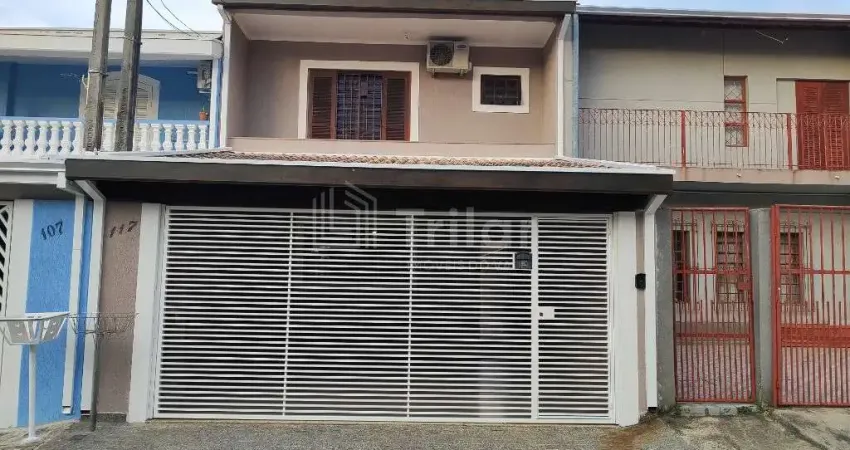 Casa com 3 quartos à venda no Jardim Terras do Sul, São José dos Campos