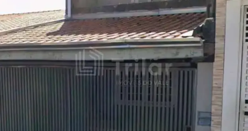 Casa com 3 quartos à venda no Residencial União, São José dos Campos 