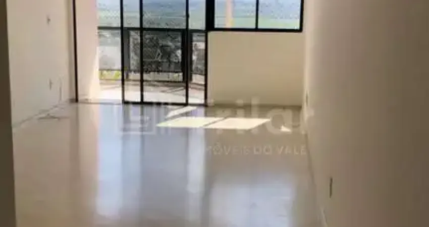 Apartamento à venda em são josé dos campos-sp, no parque residencial aquarius: 3 quartos, 1 suíte, 2 salas, 2 vagas, 134,08 m².