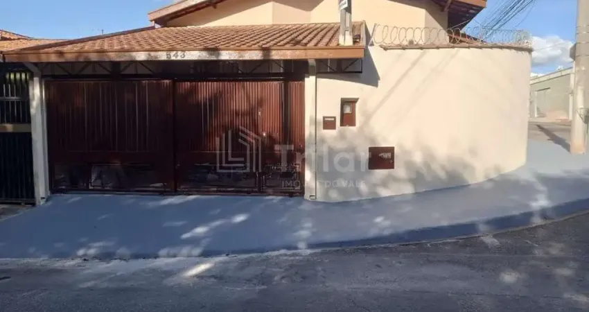 Imóvel pronto para morar no putim ? excelente oportunidade em sjc