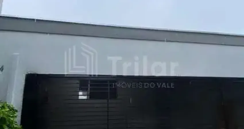 Casa com 3 dormitórios, sendo 1 suíte, no bairro santa júlia ? são josé dos campos