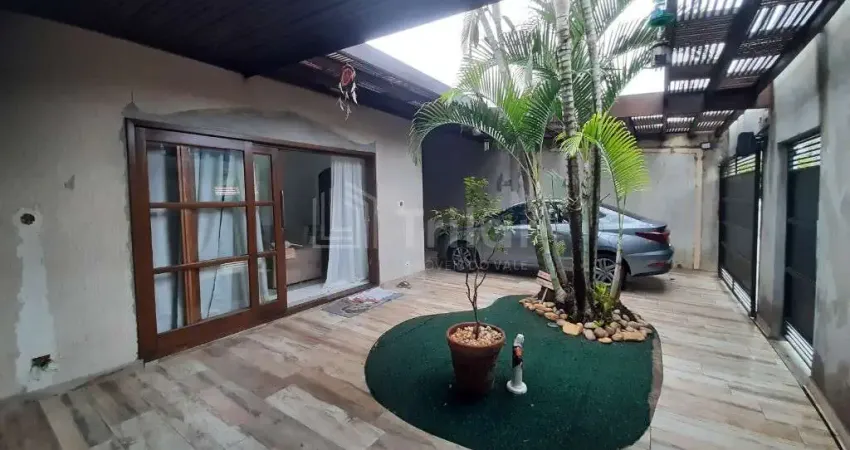 Casa com 3 quartos à venda no Residencial União, São José dos Campos 