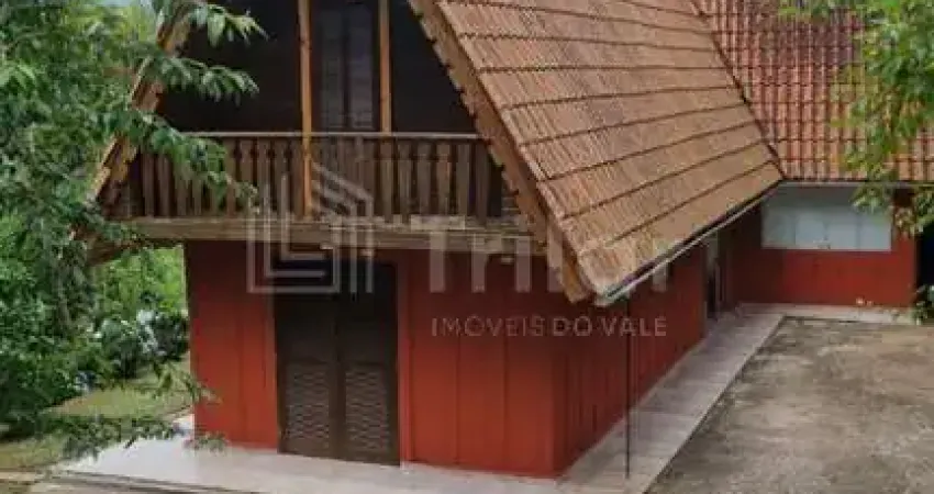 Chácara / sítio com 4 quartos à venda na Vila Mantiqueira, Campos do Jordão