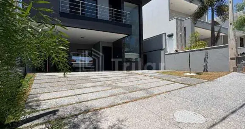 Excelente sobrado para venda no condomínio fogaça em jacareí