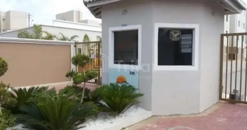 Apartamento à venda em são josé dos campos-sp, vila rangel: 2 quartos, 1 sala, 1 banheiro, 1 vaga de garagem, 48m².