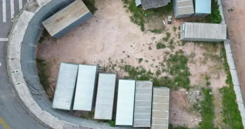 Terreno à venda no Portal dos Passaros, São José dos Campos 
