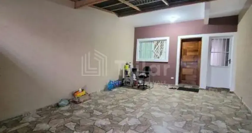 Imperdível: casa à venda em são josé dos campos-sp, jardim paulista, 3 quartos, 1 suíte, 1 sala, 3 banheiros, 2 vagas de garagem, 190m².