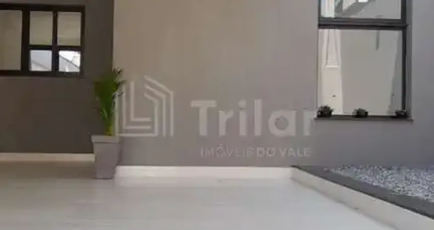 Imperdível oportunidade: casa à venda em são josé dos campos-sp, residencial são francisco, 3 quartos, 1 suíte, 1 sala, 2 banheiros, 2 vagas, 139m²!