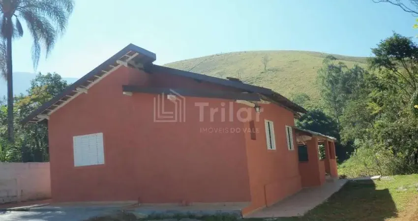 Chácara / sítio com 3 quartos à venda no Centro (São Francisco Xavier), São José dos Campos 