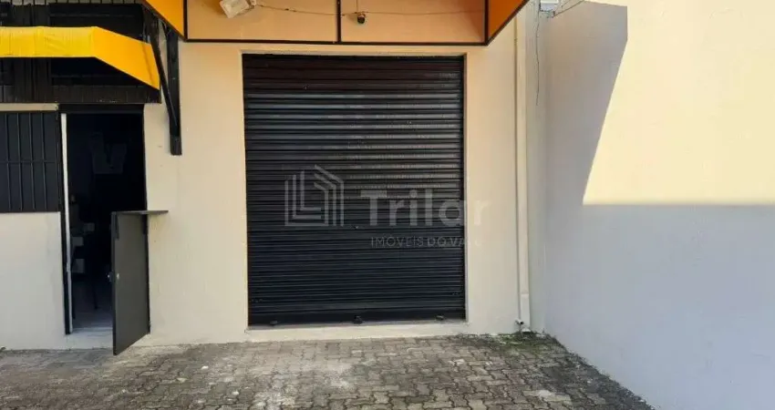 Ponto comercial para alugar no Centro, São José dos Campos