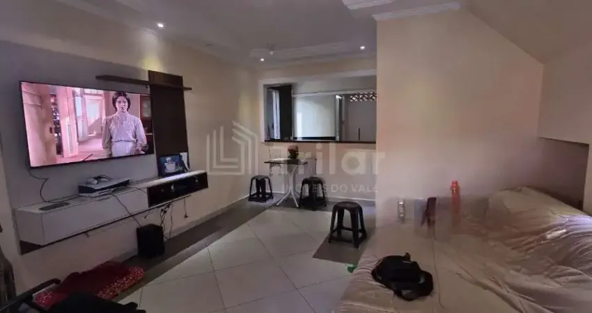 Casa com 3 quartos à venda na Vila Rangel, São José dos Campos 