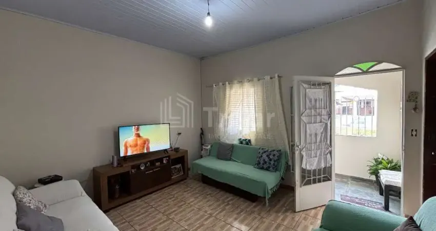 Casa com 3 quartos à venda em Santana, São José dos Campos 