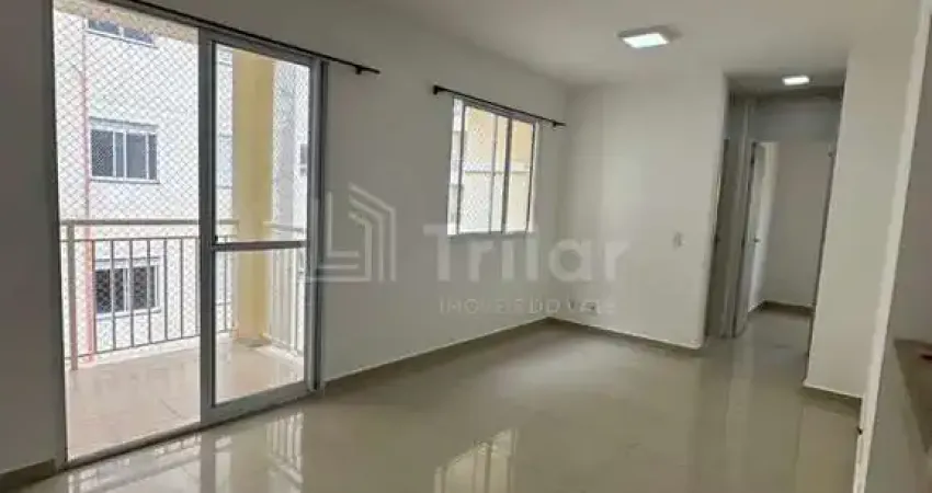 Apartamento com 2 quartos para alugar no Jardim Sul, São José dos Campos