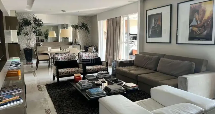 Imperdível! apartamento de 3 quartos com 3 suítes na vila ema, são josé dos campos-sp - 172m², 3 salas e 3 vagas de garagem.