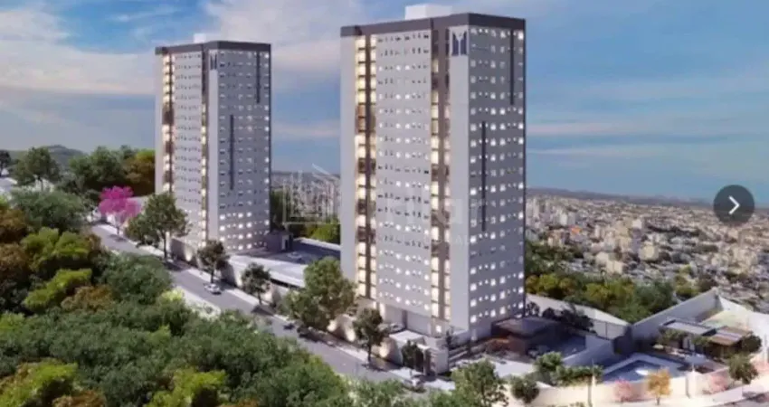 Mirati residenciais em são josé dos campos ? apartamentos com lazer completo e localização estratégica