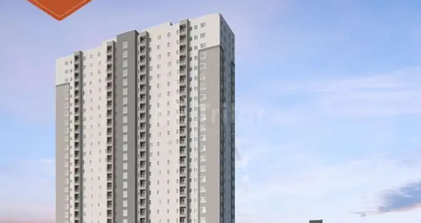 Campo di ravena mrv: apartamentos no morumbi em são josé dos campos com lazer completo