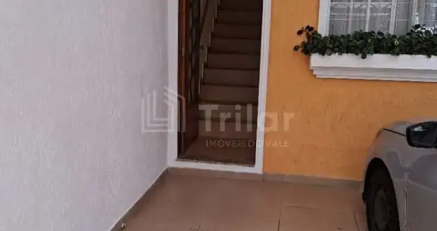 Casa kit net para locação em são josé dos campos-sp, no parque industrial: 1 quarto, 1 suíte, 1 banheiro, 40m² de área.