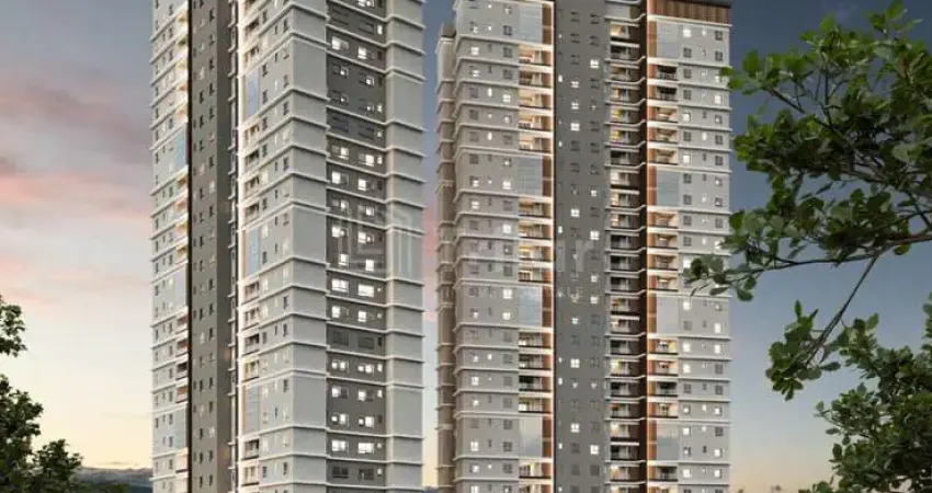 Altus américa | apartamentos no jardim américa - são josé dos campos