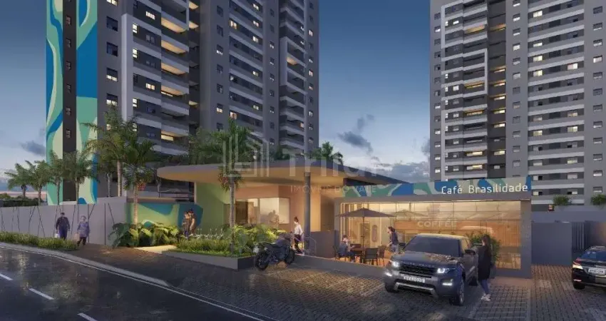 Art paisage em santana ? lançamento perto do parque da cidade