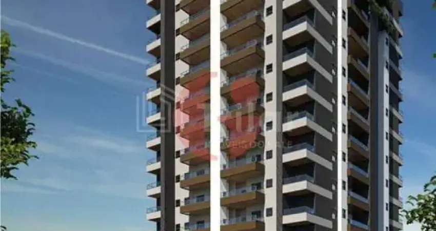 Apartamento com 3 quartos à venda no Jardim São Dimas, São José dos Campos 