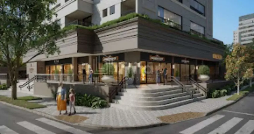 Apartamento com 2 quartos à venda na Vila Adyana, São José dos Campos