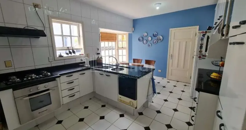 Casa em condomínio fechado com 4 quartos à venda no Urbanova II, São José dos Campos