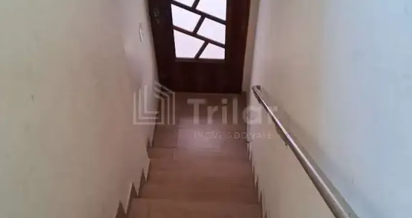 Aluguel de casa kit net no parque industrial - são josé dos campos-sp: 1 quarto ( suite ), 35m² de área.