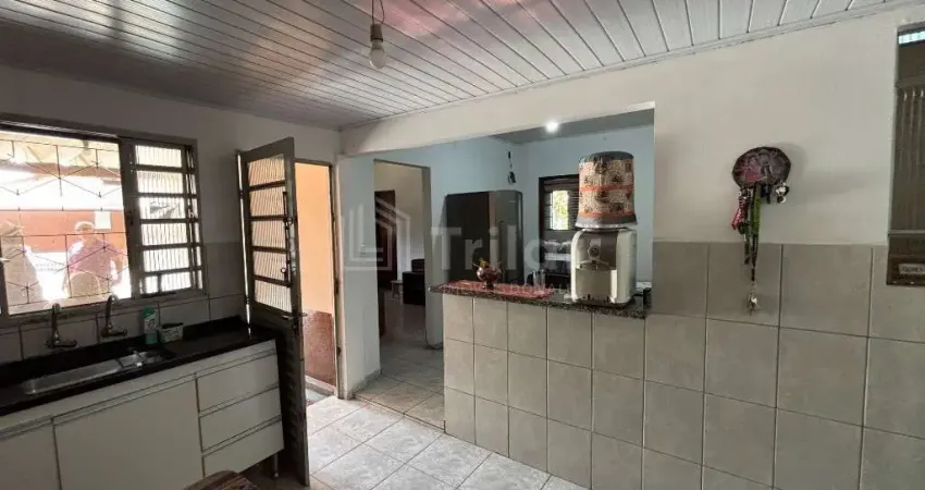 Casa com 4 quartos à venda na Vila Jaci, São José dos Campos 