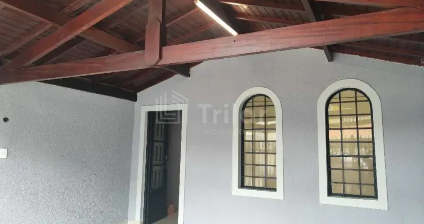 Venda oportunudade casa térrea em excelente localiza ção do residencial flamboyant.