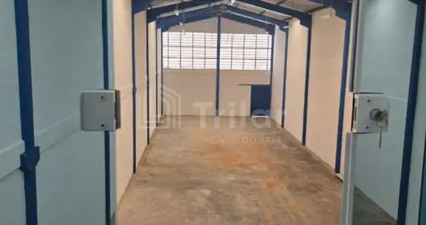 Barracão / Galpão / Depósito com 5 salas para alugar no Jardim Vale do Sol, São José dos Campos