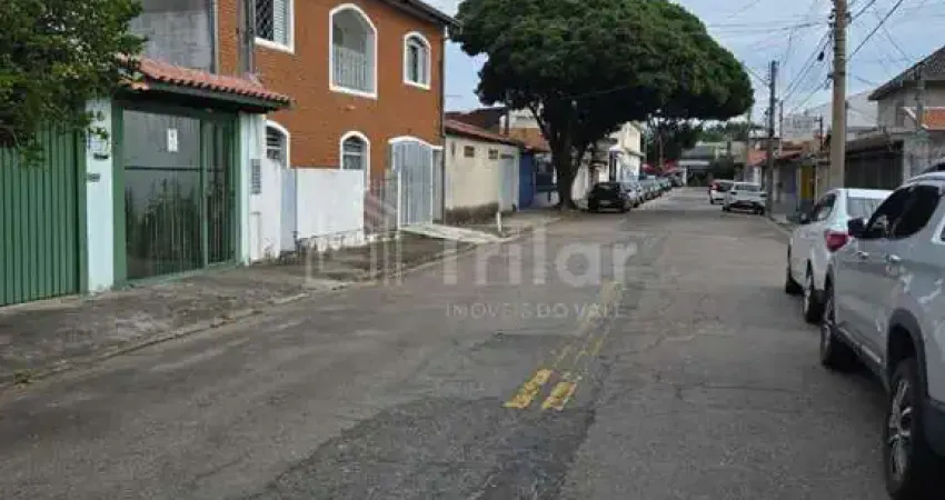 Casa para locação em são josé dos campos-sp, bairro monte castelo, 3 quartos, 1 suíte, 2 banheiros, 3 vagas de garagem!