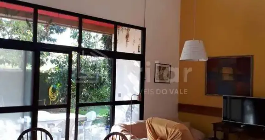 Casa em condomínio fechado com 2 quartos para alugar no Urbanova VI, São José dos Campos