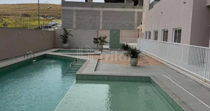 Imperdível Apartamento para Locação em São José dos Campos - Urbanova III: 3 Quartos, 1 Suíte, 2 Vagas, 70m².