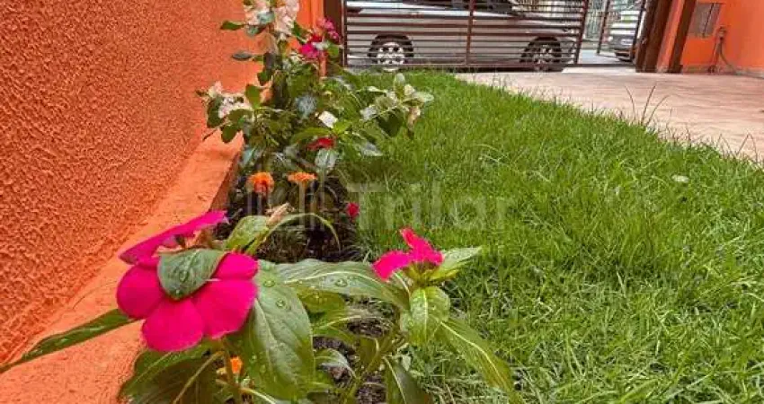 Venda oportunidade - casa térrea nova, em excelente localização da zona norte - villa rossi.