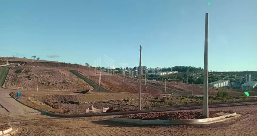 Terreno à venda no setjardim - são josé dos campos | com opção de repasse no financiamento!