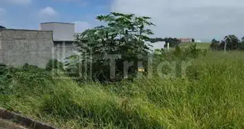 Terreno à venda no Loteamento Portal Santa Inês, São José dos Campos