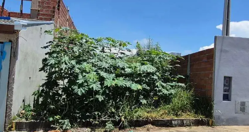 Terreno à venda no Loteamento Portal Santa Inês, São José dos Campos