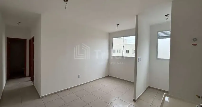 Apartamento com 2 quartos à venda no Parque dos Ipês, São José dos Campos