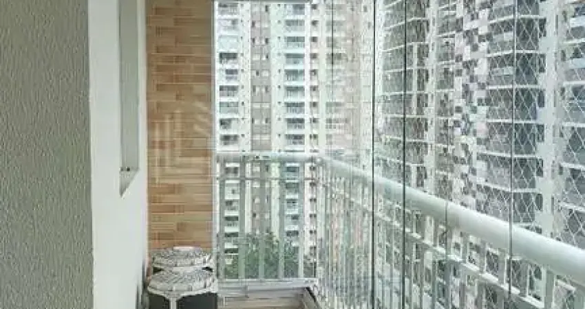 Locação jardim aquarius - aptº 2 suítes todo planejado, ar condicionado e varanda gourmet.