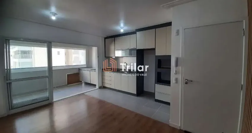 Apartamento com 3 quartos à venda no Parque Industrial, São José dos Campos