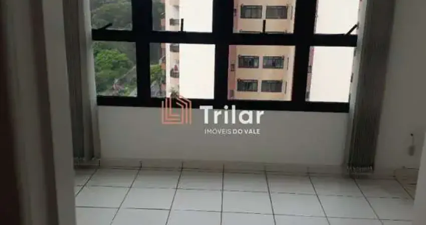 Locação sala comercial jardim aquarius - 4 ambientes c/ ar condicionado e 1 vaga de garagem.